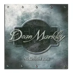 Dean Markley 2602A Bass Nickel Steel LT .040 - 100