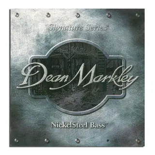Dean Markley 2602A Bass Nickel Steel LT .040 - 100