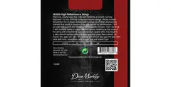 Dean Markley 2688 Bass SR2000 LT (044-098)
