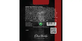 Dean Markley 2688 Bass SR2000 LT (044-098)