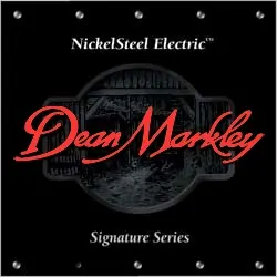 Dean Markley 2502 EL NickelSteel LT (009-042)