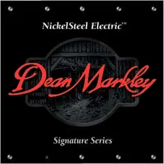 Dean Markley 2505 EL. NickelSteel MED .011 - .052