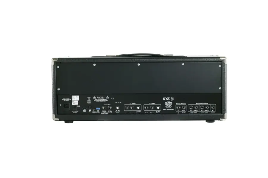 Engl E656 Steve Morse signaturmodell 