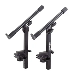 Quik Lok Z-727 Fully Adjustable Add-On Second Tier