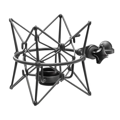Neumann EA 87 Elastic suspension for U-87