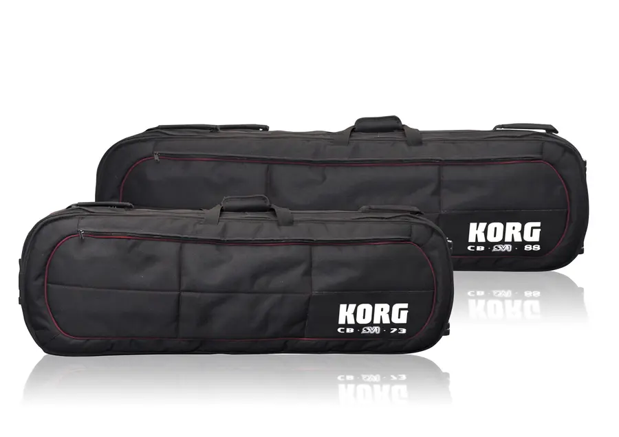 Korg CB-SV1-88 Bag 