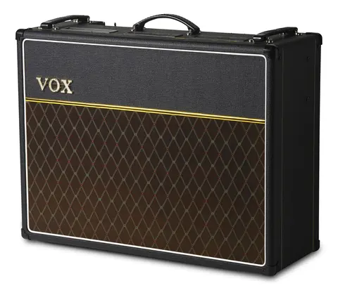 Vox AC30C2