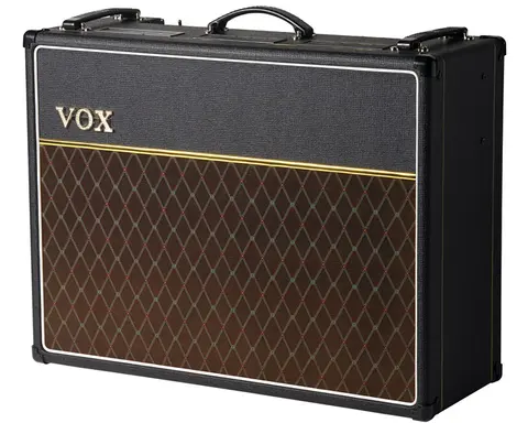 Vox AC30C2X