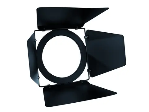 Eurolite Barn doors, Theatre 650/1000 black