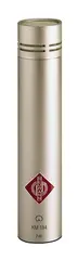 Neumann KM 184 Cardioid microphone, nickel finish
