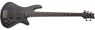 Schecter Stiletto Studio 5 STBLK