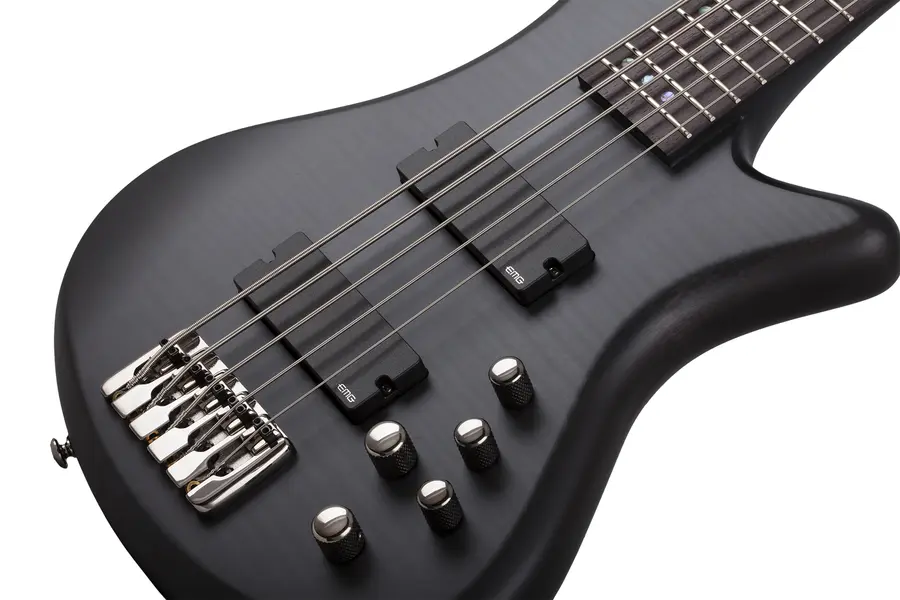 Schecter Stiletto Studio 5 STBLK 