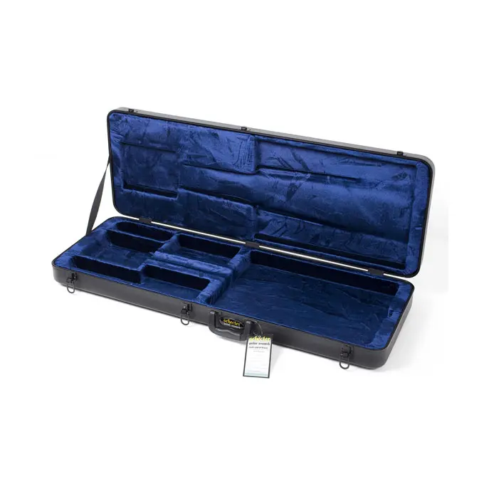 Schecter Universal Guitar Hardcase (SGR-Universal) 1622 