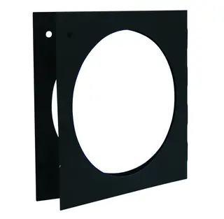 Eurolite Color filter frame, Theatre 2000 black