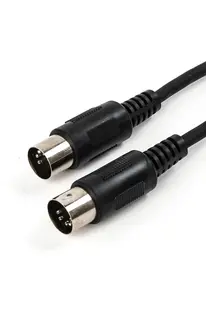 Midikabel 3m