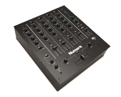 Numark M6USB 4 kanalers mikser m/USB