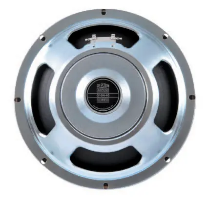 Celestion CLASSIC G10N-40 T5667AWD 8R 