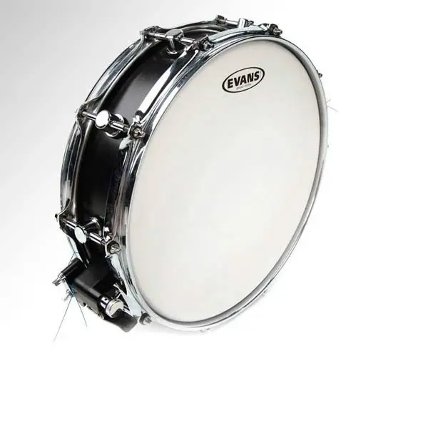 Evans pow.cent rev.dot coated 10 B10G1RD skarp 