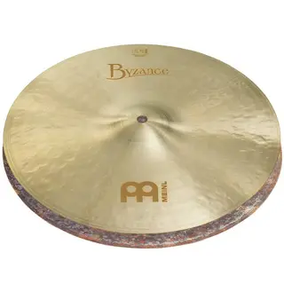 Meinl Byzance Jazz 14 Thin HiHat B14JTH