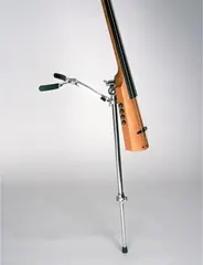NS Design CR-BEPS End Pin Stand for kontrabass