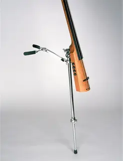 NS Design CR-BEPS End Pin Stand for kontrabass