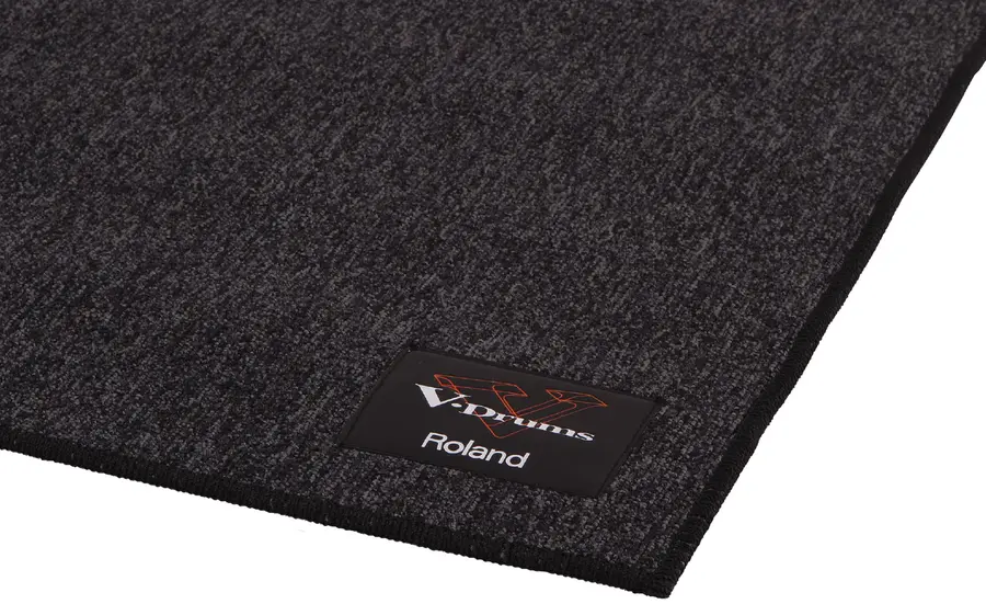 Roland TDM-20 V-Drums matte, 1,5m x 1,6m 