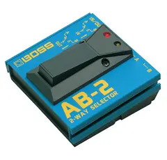 Boss AB-2 A/B boks
