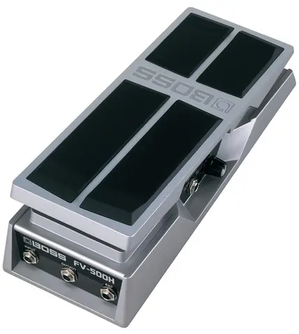 Boss FV-500H Volumpedal til gitar