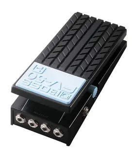 Boss FV-50H Rimelig volumpedal til gitar