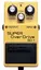 Boss SD-1 Super overdrive-pedal
