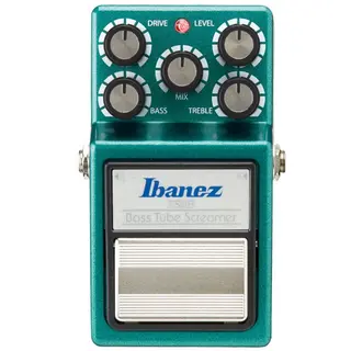 Ibanez TS-9B Bass Tube Screamer