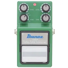 Ibanez TS-9DX Turbo Tube Screamer