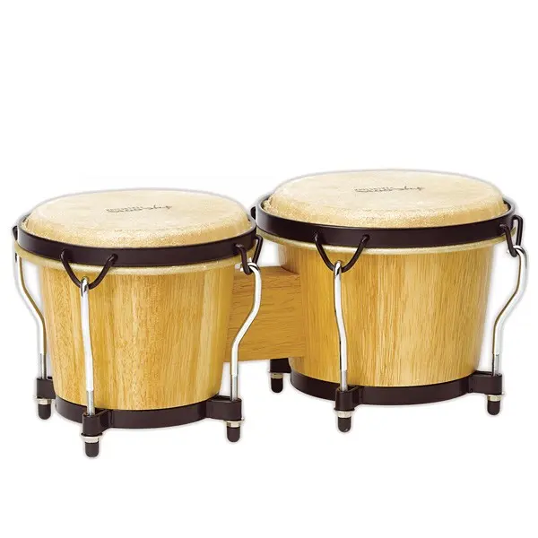 Tycoon bongo Ritmo TB-8 B/N , 6 - 7 Naturell 