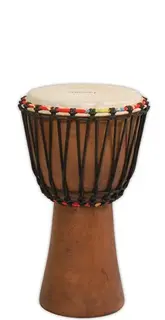 Tycoon djembe Afrikansk TAJ-10