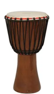 Tycoon djembe Afrikansk TAJ-12