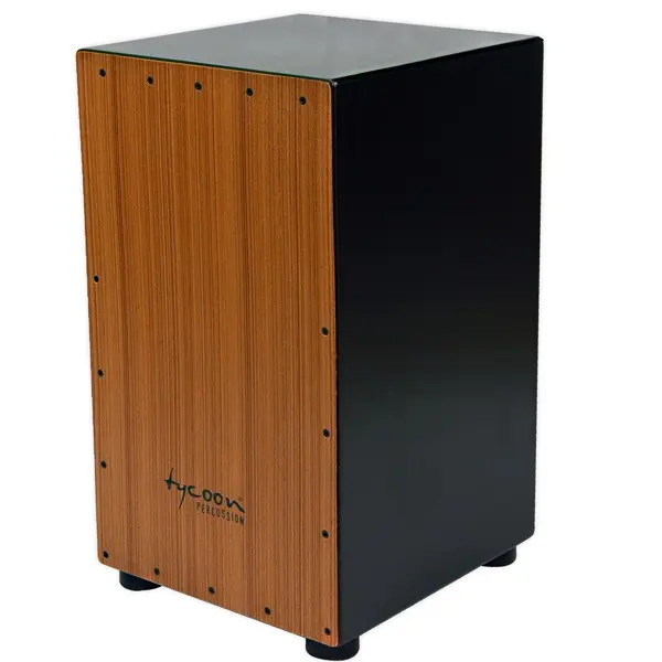 Tycoon cajon box  Supremo STK-29 