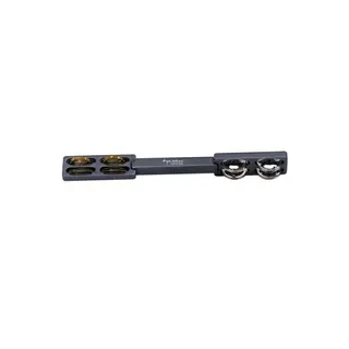Tycoon Jingle Stick Two-Tone TTJS