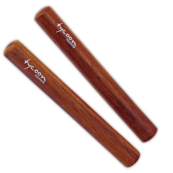 Tycoon claves TW10 rytmepinner 