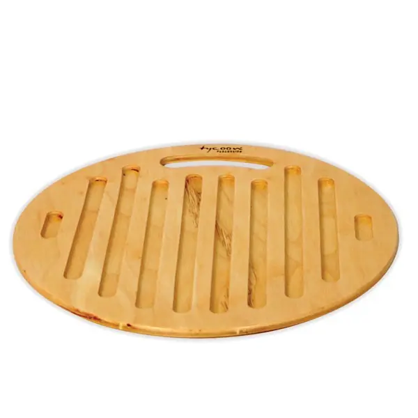 Tycoon TSP sound plate for congas 