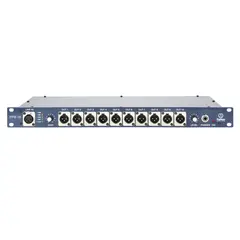 Palmer Press Patch Box - Press Patch Box 10-channel