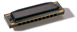 Hohner Pro Harp C-major