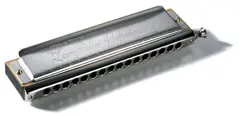 Hohner 7574/64 C Larry Adler