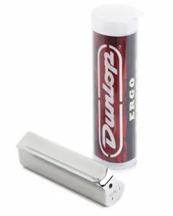 Dunlop 925 Ergo Tonebar, Chromed Steel