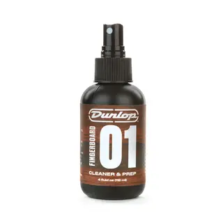 Dunlop F65 FingerBoardCleaner 6524