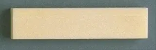 AP BN 0204-000 Bone Nut Blank 2-1/16x3/8x1/4