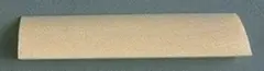 AP BN 0298-000 Bone Nut Shaped for Martin® Guitars