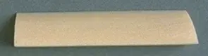 AP BN 0298-000 Bone Nut Shaped for Martin® Guitars