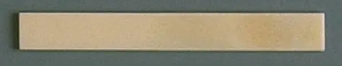 AP BS 0203-000 Bone Saddle for Classical Guitar 