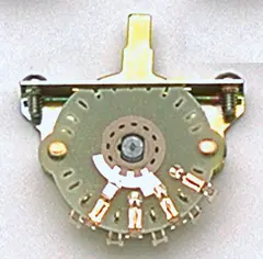 AP EP 4374-000 4-Way Switch w/Screws Tele®
