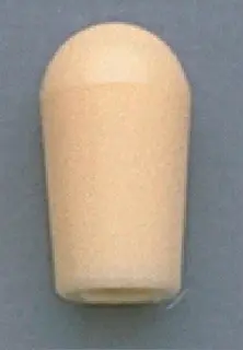 AP SK 0040-028 Switch Knobs (2 Pcs) Gibson® Guitars Cream